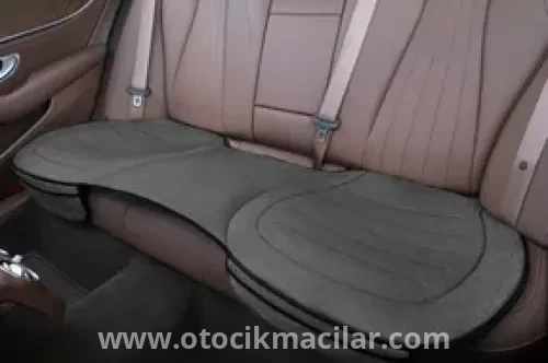 Oto Koltuk Döşeme: Konfor ve Estetiğin Buluştuğu Nokta