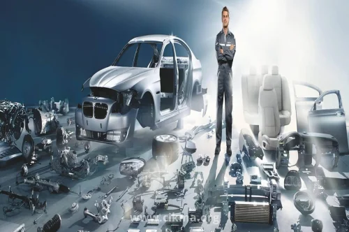 Cikma.org: ऑटोमोबाइल प्रयुक्त स्पेयर पार्ट्स विश्वकोश और विज्ञापन प्लेटफ़ॉर्म