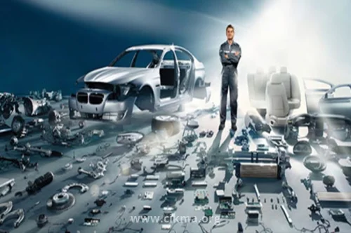 E‑Ticarette Güvenli Ödeme ve Kargo Sistemleri