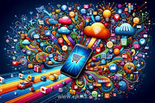 E Ticarette Sosyal Medya Entegrasyonu ve Satışa Katkısı