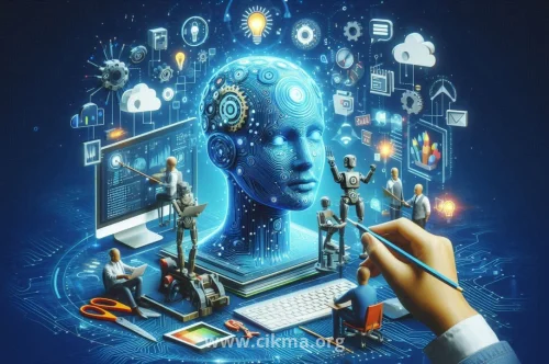 E Ticaretin Geleceği: Yapay Zekâ, Otomasyon ve Dijitalleşme