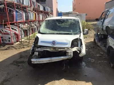 Fiorino Model Araç Parça Bazında Satışta