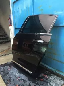 Citroen C5 Model Uyumlu Dolu orjinal Çıkma Sag Sol Ön Kapı Sag Sol Arka Kapı Takım