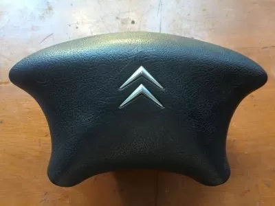 Citroen C5 Direksiyon Airbag
