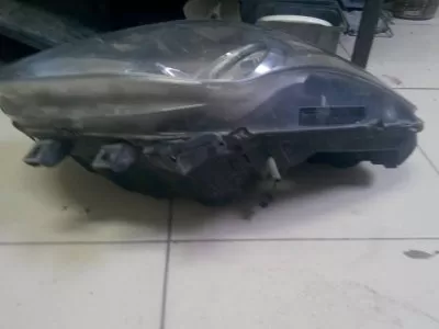 Fiat Doblo Model Uyumlu Çıkma Ön Takım Far 3