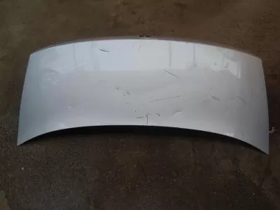 Fiat Linea Model Uyumlu Çıkma Bagaj Kapagı 3