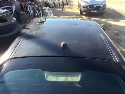 Hurda Belgeli Citroen C5 Parça Bazında Satışta