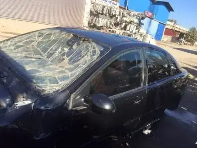 Hurda Belgeli Citroen C5 Parça Bazında Satışta 7