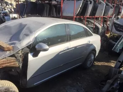 Hurda Belgeli Fiat Line Parça Bazında Satışta 8