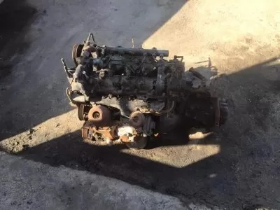 Hurda Belgeli Fiat Line Parça Bazında Satışta 7
