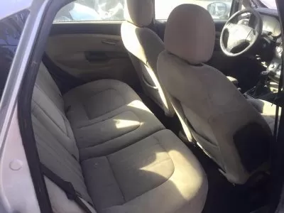 Hurda Belgeli Fiat Line Parça Bazında Satışta 6