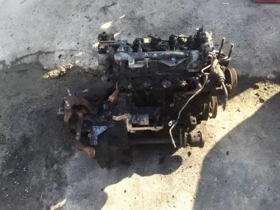 Hurda Belgeli Fiat Line Parça Bazında Satışta 3