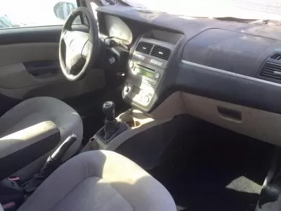 Hurda Belgeli Fiat Line Parça Bazında Satışta
