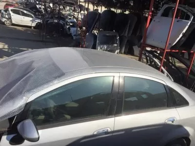 Hurda Belgeli Fiat Line Parça Bazında Satışta