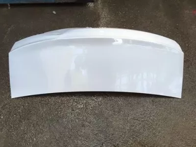 Peugeot 301 Model Uyumlu Çıkma Bagaj Kapagı 3