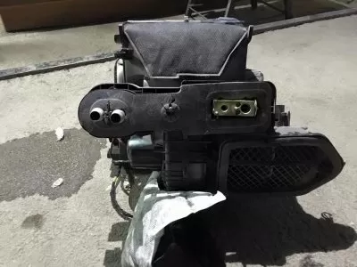 Peugeot 407 Model Uyumlu Çıkma Kalorifer Kutusu 5