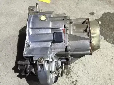 Peugeot Partner 1,9 Model Uyumlu Çıkma Şanzıman