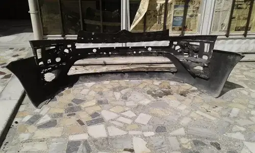 citroen C picasso 2011 model ön tampon 3