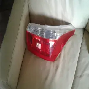 citroen elysee 2012-2015 model sag arka stop