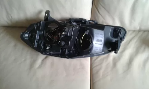 fiat linea 2011-2015 model sag ön far