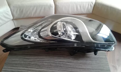 hyundai İ.30 2013-2015 model sol far 4