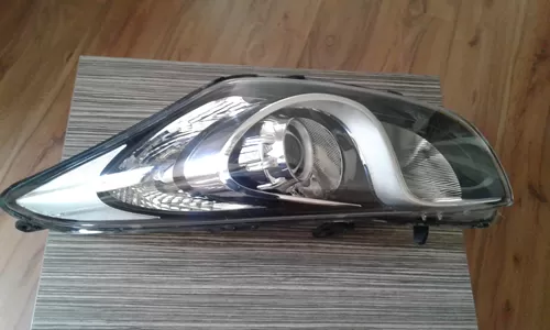 hyundai İ.30 2013-2015 model sol far 3