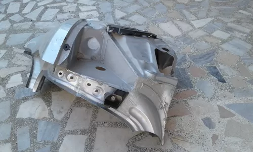 renault fluans 2011-2012 arka çamurluk 5