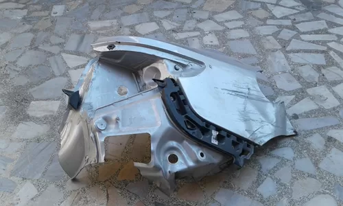 renault fluans 2011-2012 arka çamurluk 4