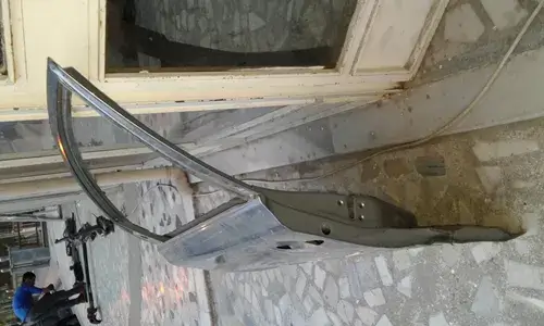 toyoto avensis 2012-2014 model sol ön kapı 3