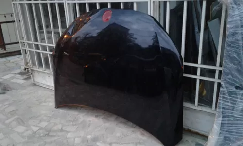 volkswagen scirocco 2012-2014 model ön kaput