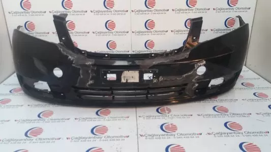 geely emygrand 2012 ön tampon