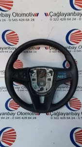 Chevrolet Aveo 2014 Direksiyon simidi
