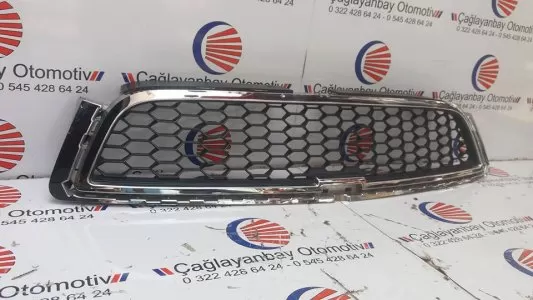 chevrolet captiva 2015 ön panjur