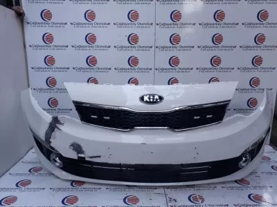 Kia Rio 2015 Ön Tampon