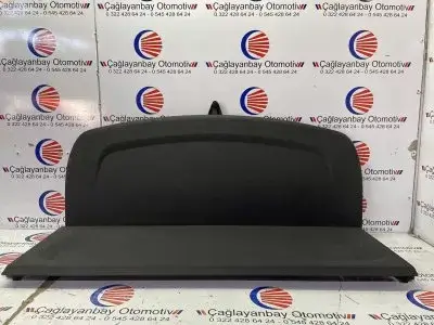 Audi A5 Model Uyumlu Arka pandizolt