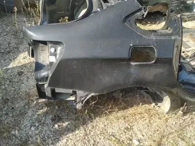 Citroen C5 sağ arka çamurluk 1