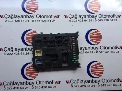 peugeot 407 1.6 hdi bsi beyni