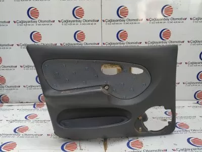 fiat palio sol ön kapı kartonu kapı dösemesi