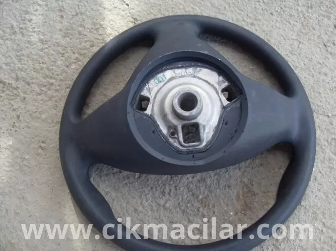 Fiat Linea Model Uyumlu Direksiyon Simidi