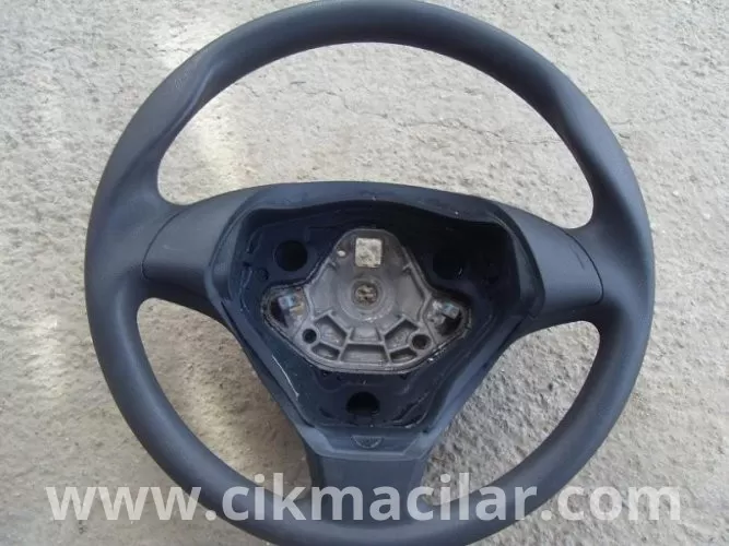 Fiat Linea Model Uyumlu Direksiyon Simidi