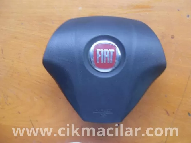 Fiat Linea Model Uyumlu Direksiyon Airbag