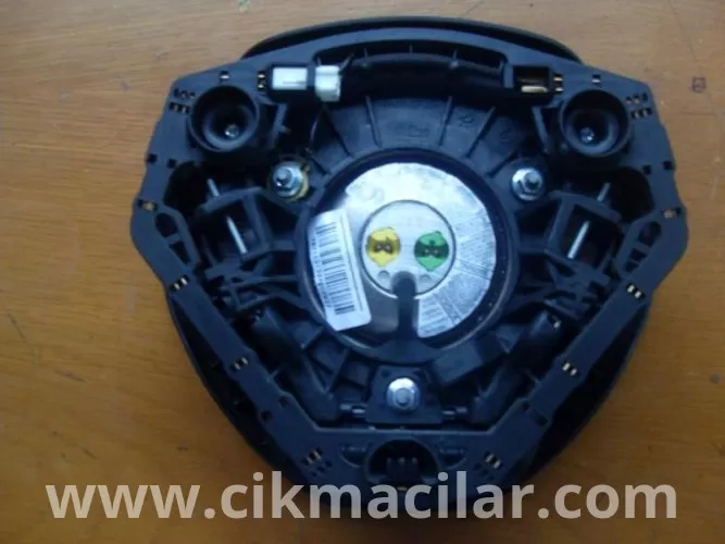 Fiat Linea Model Uyumlu Direksiyon Airbag