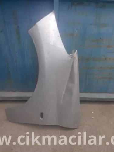 Peugeot 206 Model Uyumlu çıkma Sol Ön Çamurluk