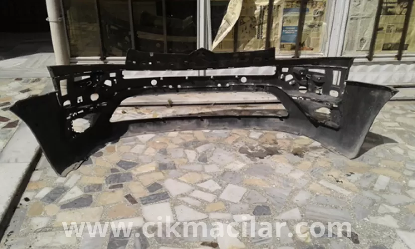 citroen C picasso 2011 model ön tampon