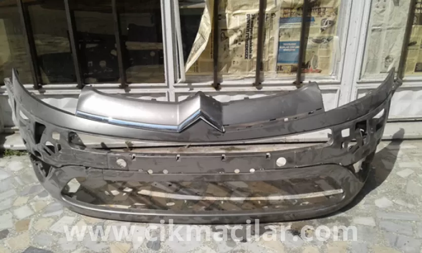 citroen C picasso 2011 model ön tampon