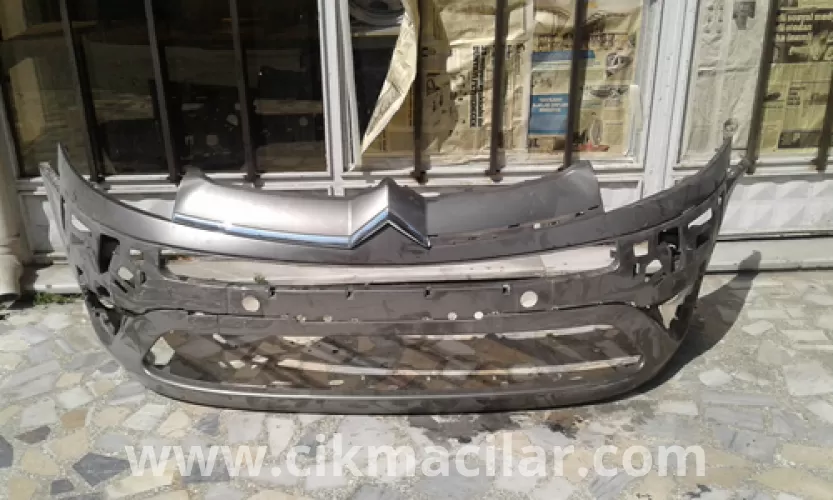 citroen C picasso 2011 model ön tampon