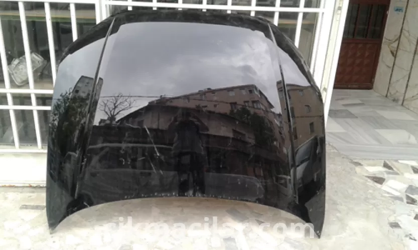 Audi A3 2014 2016 Model Uyumlu Çıkma Ön Kaput