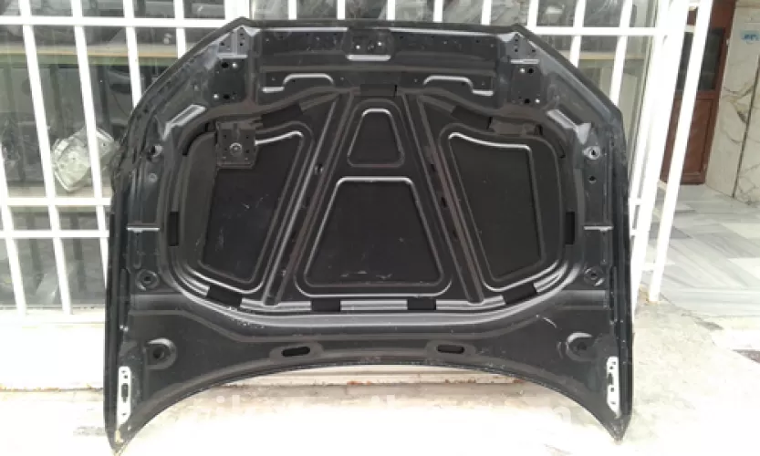 Audi A3 2014 2016 Model Uyumlu Çıkma Ön Kaput