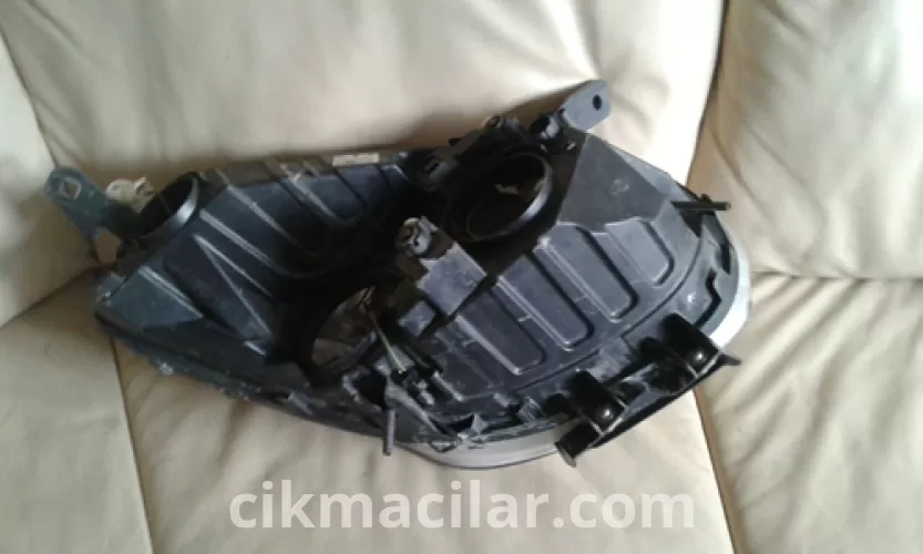 fiat doblo 2012-2015 model sol far