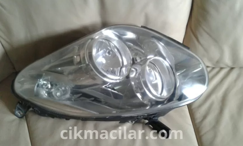 fiat doblo 2012-2015 model sol far